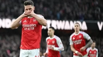 صراع الصدارة يشتعل.. ترتيب الدوري الإنجليزي بعد حسم قمة مانشستر سيتي وليفربول